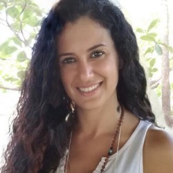Mayra Surya Ambassador True Yoga Reviews Profile Picture