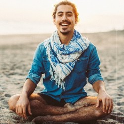 Sebastian Mora True Yoga Reviews Ambassador profile picture