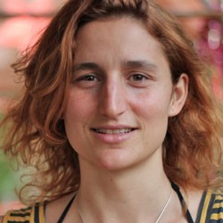 Bruna Ambassador True Yoga Reviews profile